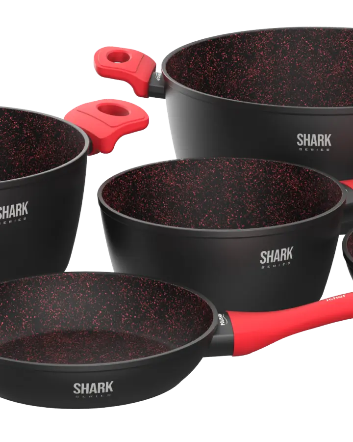 Linha iChef Polishop Home