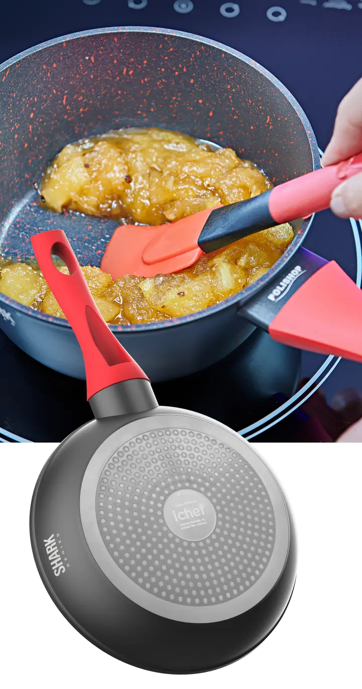 Mais sabor, mais saúde