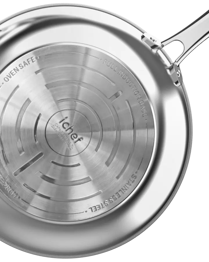 Linha iChef Polishop Professional