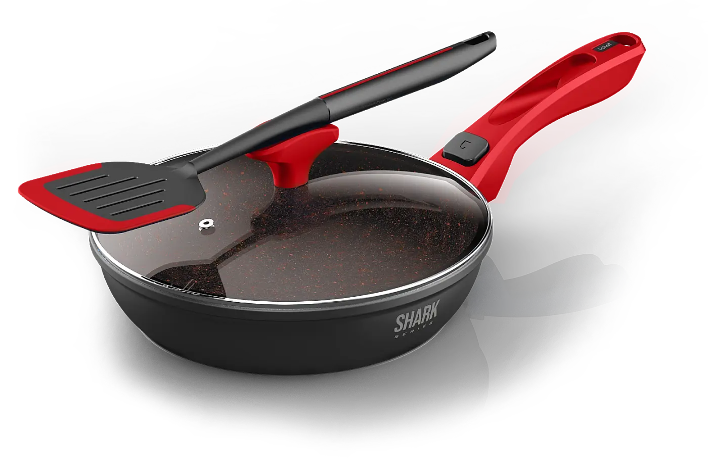 Inovação até à tampa