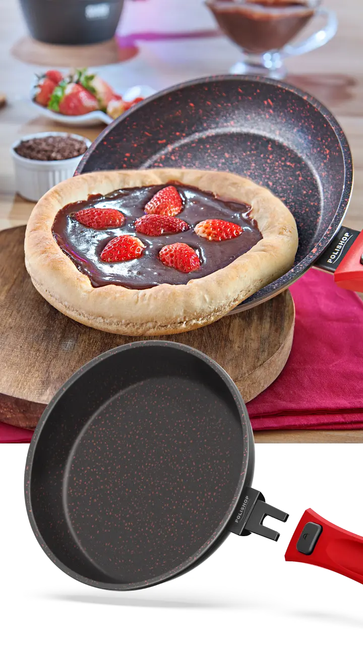 Mais sabor, mais saúde